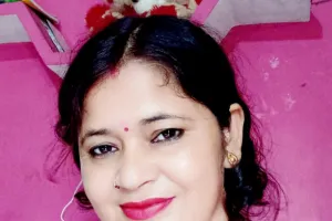 सीमा अपराजिता सम्मान से सम्मानित होंगी कांति सिंह