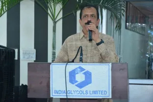 आईजीएल परिसर मे एसके शुक्ल के नेतृत्व में महिलाओं के अधिकार संरक्षण को लेकर जागरूकता संगोष्ठी का आयोजन,