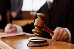 न्यायालय: 156 (3) के तहत एफआईआर दर्ज कराने को बाध्य नहीं ।मजिस्ट्रेट!