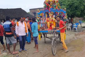 बगहा : अफवाहों पर रोक लगाने के लिए इंटरनेट सेवा अगले आदेश तक बंद