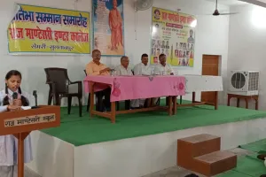 राज मांटेसरी इंटर कॉलेज में बड़े ही हर्षोल्लास के साथ मनाया गया स्वतंत्रता दिवस 