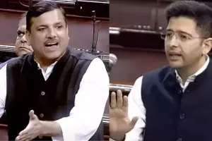 आइये अब सड़कों पर मुकाबला करें 