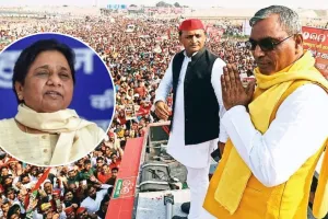 उ0प्र0 जातीय  गणना के  पीछे क्यों पड़े हैं  छोटे  दल