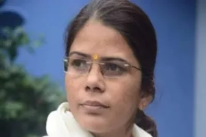 पूर्व सपा नेत्री पर अभद्र टिप्पणी पर सपा मीडिया सेल के नेता पर एफआईआर दर्ज।