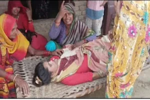 प्रयागराज,दुष्कर्म की शिकार 11वीं की छात्रा ने फांसी लगाकर की आत्महत्या!