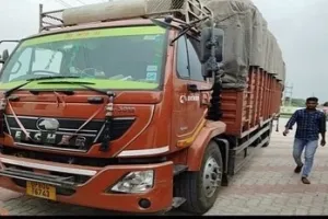 लूट की सूचना पर छूटे पुलिस के पसीने मामला निकला कुछ और ही बेकार गई दौड़