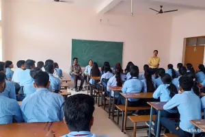 सूचना एवं संचार प्रौद्योगिकी के उपयोग के बिना प्रबंधन क्षेत्र का विकास संभव नहीं है -  प्रो उद्यन घोष