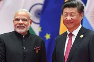 चीन के बदले सुर, PM मोदी का किया समर्थन मिलाये भारत के साथ सुर 