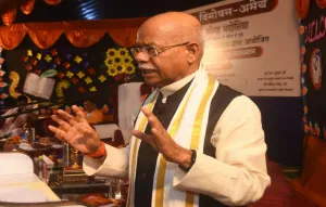 पुस्तकें अनिश्चितता से उबारकर प्रेरणा देती हैं-हिमाचल प्रदेश राज्यपाल