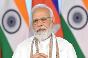 वंदनीय है देश का विपक्ष