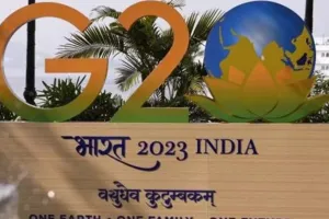 G-20 की सफलतापूर्ण अध्यक्षता कर भारत ने दुनिया में अपनी ऐतिहासिक और अमिट छाप छोड़ी 
