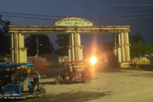 मंडी समिति तुलसीपुर में धान खरीद के भ्र्ष्टाचार का हुआ जनसूचना में खुलासा
