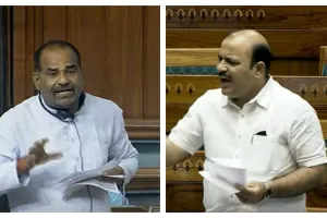 बीजेपी सांसद पर नहीं हुई कार्यवाही तो संसद छोड़ने पर विचार: BSP MP 