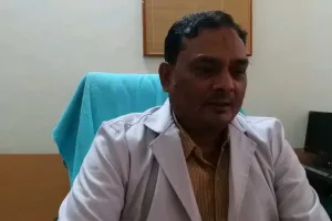 उन्नाव में दो स्वास्थ्य केंद्र देख रहे एक ही डॉक्टर, सीएमओ साहब है मेहरबान