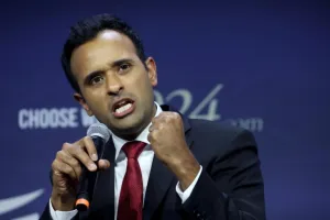 अमेरिका का राष्ट्रपति बना तो हटा दूंगा 75 % सरकारी कर्मचरी-विवेक रामास्वामी 