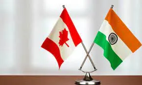 भारत के साथ एफटीए जारी वार्ता पर कनाडा ने लगाई रोक  