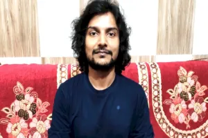 कैंसर के इलाज के लिए बांदा का छात्र नीदरलैंड में रोबोट विकसित करेगा