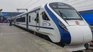 पंजाब में वंदे भारत ट्रेनों के स्लीपर कोच आरसीएफ कपूरथला में बनेंगे , डिजाइन पर चल रहा काम, एसी सुविधा से लैश 