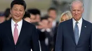 चीनी राष्ट्रपति शी जिनपिंग की G20 समिट में शरीख होने की उम्मीद में अमेरिका