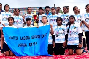 मंत्री बेबी देवी ने सीएम हेमंत सोरेन से की मुलाकात, आभार जताया