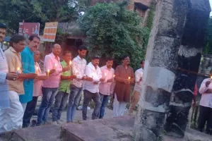 सुरक्षाबलों पर आंतकी हमला दुर्भाग्यपूर्ण - कांग्रेस