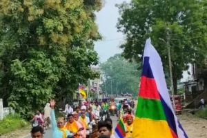 आदि शिल्पी भगवान विश्वकर्मा की मनी जयन्ती 