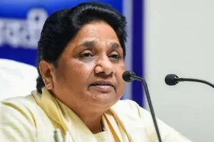 24' में तीसरा विकल्प बनने को बसपा की तैयारी