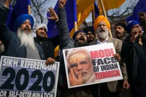 इस धमकी को गंभीरता से लिया जाये