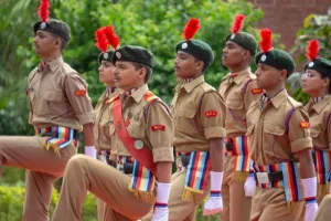 राणा प्रताप कॉलेज में एनसीसी की 12 सितम्बर को होगी भर्ती