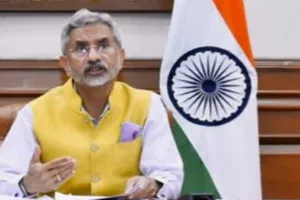 UNSC में भारत की स्थायी सीट के लिए जयशंकर ने मजबूती से रखा पक्ष, बोला संयुक्त राष्ट्र 