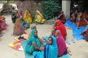 फर्राटा पंखे में उतरे करंट की चपेट में आने से युवक की मौत