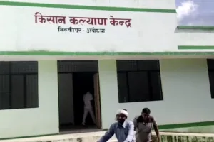 मिल्कीपुर में किसानों को नहीं मिल पा रही पीएम सम्मान निधि, 9139 हजार किसान लाभ से वंचित 