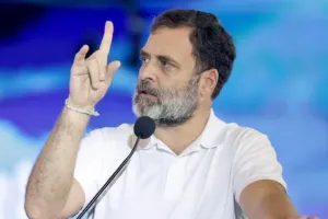 एमपी, छत्तीसगढ़ में कांग्रेस की जीत पक्की, तेलंगना और राजस्थान में जीत के बेहद करीब: राहुल गाँधी 