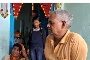 अपनी किस्मत पर आंसू बहा रही ब्याहता ,मालकिन बनी सौतन,