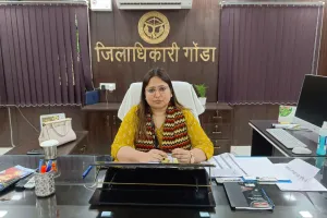 खाद्यान्न की कालाबाजारी का प्रकरण संज्ञान में आने पर जिलाधिकारी के आदेश पर शुरू हुई जांच  गड़बड़झाले की हुई पुष्टि 