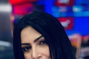 चित्रा त्रिपाठी की इस फोटो पर आये भद्दे कमेंट,ऐसे लोगों की सोच पर है ये लेख