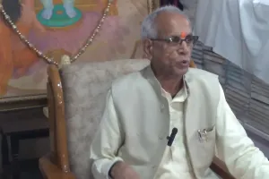 22 जनवरी 2024 को मोदी करेंगे श्री राम जन्म भूमि मे प्राण प्रतिष्ठा 