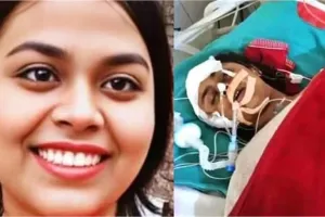 मोबाइल के लिए बीटेक की छात्रा को ऑटो से घसीट कर मारने वाला एनकाउंटर में ढेर 