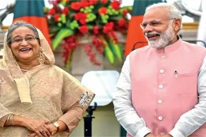 1000 करोड़ का मेगा प्रोजेक्ट्स भारत और बांग्लादेश के बीच हुआ तय