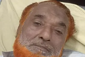 तमंचे के बल पर दिन दहाड़े पशु व्यापारियो से लूट, पहले पीटा फिर गोली चलाते हुए भागे