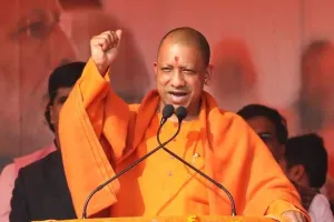  सांसद खेलकूद प्रतियोगिता समापन पर कई सांसद, मंत्री संग शामिल होंगे सीएम योगी खिलाड़ियों को करेंगे पुरुस्कृत