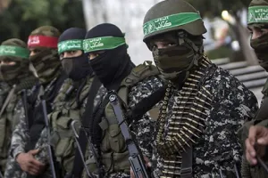 हमास के लड़ाकों को क्या सच में साइनाइड वाले रासायनिक हथियारों के निर्देश थे?