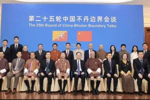 भूटान और चीन ने किया समझौते पर हस्ताक्षर, भारत के लिए चिंताजनक 