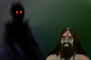 इटावा मे तंत्र मंत्र के ढोंगी ने ली बेटी की जान 