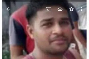 नलकूप आपरेटर योगेंद्र मौर्य की गला दबाकर की गई थी हत्या