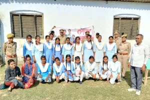 मिशन शक्ति एवं रोजगार मेलों के माध्यम से युवतियों का भविष्य संवार रही  सरकार डेढ़ वर्ष में 347 युवतियों को मिला रोजगार