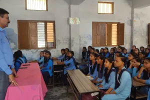 मानव शरीर में प्रोटीन निर्माण में आयोडीन अहम-भाटी