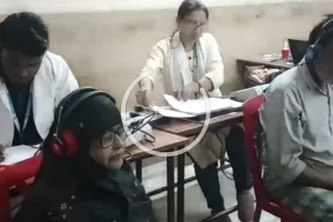  मनुष्य के शरीर का सभी अंग महत्वपूर्ण है