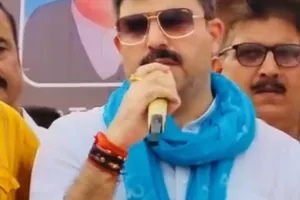 सत्यप्रकाश के परिजनों के साथ खड़ा है ब्राह्मण समाज : शलभ