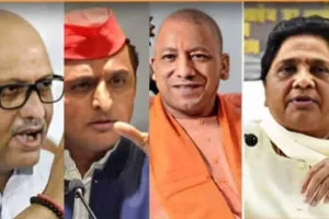 दलितों को लुभाने की कोशिश में कितने कामयाब हो सकते हैं अन्य दल